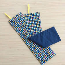 De La Couture Pour Les Jeunes Violonistes Un Tutoriel Facile Modeles De Crochet Tricot Et Crochet Plaid Au Crochet