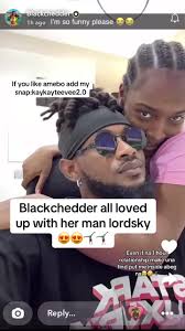 Black Cheddar Lord Sky