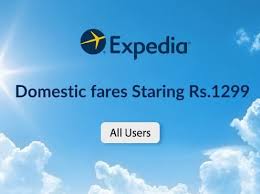 Get Best Domestic Flight Deals At Expedia India Expedia Travel Deals Domestic Flights