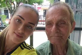 Fundraiser by Yenny Ortiz : In loving memory of maternal grandfather