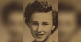 Obituary for Betty (Cornwell) Thompson