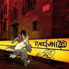 Lapfox TRAXJackal Queenston 디스코그래피 (r34 판) - 나무위키