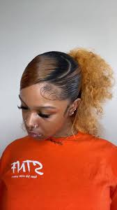 90s Hairstyles Black Girl Curly Hair