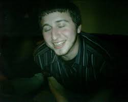 Drunk Robert (Robar)