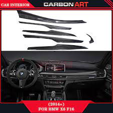 Pin By Carbonart On Carbon Interior Bmw X6 Interior Accessories Bmw