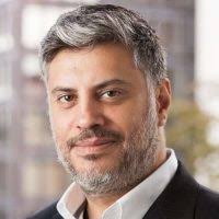 Fintech Book Authors