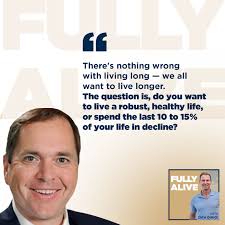 Breaking The Longevity Code: How To Live Healthy To 98 and Beyond With Dr. William  Kapp