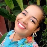 Eunice Barrios's Instagram, Twitter & Facebook