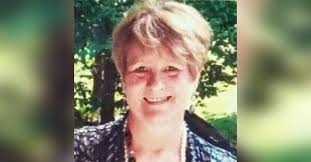 Patricia Ann Holcomb Connell Obituary