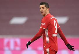 Check out his latest detailed stats including goals, assists, strengths & weaknesses and . Bayern Munich Zahavi Set To Hold Contract Renewal Talks For Lewandowski
