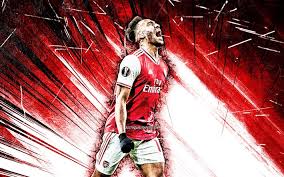 Aubameyang arsenal players android wallpaper. Download Wallpapers 4k Pierre Emerick Aubameyang Red Abstract Rays Arsenal Fc Gabonese Footballers Premier League Goal Pierre Emerick Emiliano Francois Aubameyang Soccer Grunge Art Football The Gunners For Desktop Free Pictures For Desktop Free