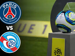 Netherlands make it 2 out of 2 with win over austria. Ligue 1 Psg Vs Strasbourg Player Ratings As Paris Get Past The Strasbourg Scare Firstsportz