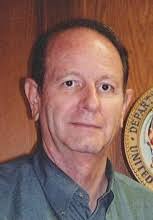 Obituary information for Philip Joseph Allen Jr.