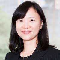 Jane Lai's Instagram, Twitter & Facebook