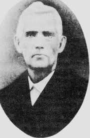 Jonathan Taylor Packer (1817-1889)