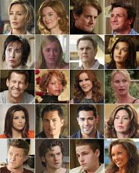 See more of desperate housewives on facebook. How Many Desperate Housewives Characters Can You Identify