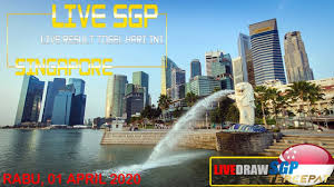 Live Pengeluaran Togel Singapore 1 April 2020 Dunia Pengikut