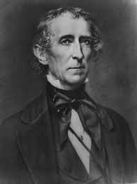 John Tyler American Presidents U S Presidents Presidents