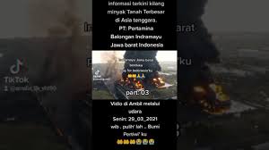 Kebakaran tersebut semakin membesar sampai berita ini. 3myk10ux6rrbsm
