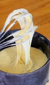 Perfect Cheese Sauce Cheese Roux Recipe Savory Dessert Cheese Sauce