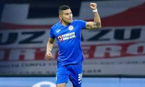 Orbelín pineda alvarado (born 24 march 1996) is a mexican professional footballer who plays as a midfielder for liga mx club cruz azul and the mexico national team. Noticias De Cruz Azul Equipo De La Mls Interesado En Orbelin Pineda Marca