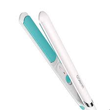 The remington s9500 pro 1″ pearl ceramic flat iron causes less damage and frizz as it is made with ceramic plates. 9 Best Flat Iron For Fine Hair No Damage August 2021
