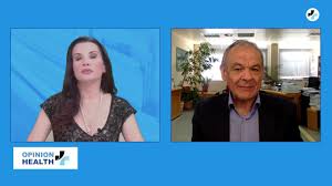 Η εθνική επιτροπή εμβολιασμών παρακολουθεί προσεκτικά τα τρέχοντα δεδομένα (ανακοινώσεις διεθνών. Eyaggelos Manwlopoylos Kindynos 8rombwsewn Gia Atoma 30 39 Etwn Apo To Embolio Ths Astrazeneca Healthweb Gr