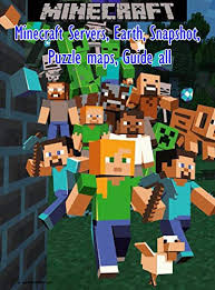 Anyone of you folks know of any server in india, where i can play a smp with other people. Minecraft Servers Earth Snapshot Puzzle Maps Guide Trades Bartering More Ebook M Guel Romero Amazon In Kindle Store