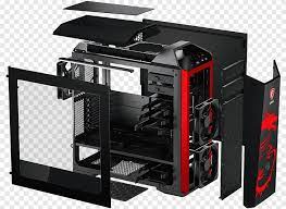 Windows 10 anniversary update and later servicing drivers. Computer Gehause Kuhler Master Computer System Kuhlung Teile Netzteil Micro Star International Dragon Msi Luftkuhlung Atx Png Pngegg
