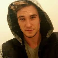 James Hudson: Actor in Caro, Michigan.