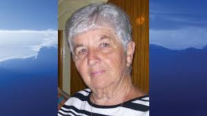 Virginia P. Ortz, Austintown, Ohio