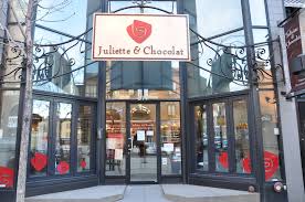 Juliette Et Chocolat In Montreal 3 Montreal North America How To Look Skinnier