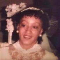 Mary E. Holton-Allen Obituary