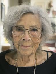 Stella Deloris Edgar (née Houle)