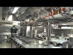 A commercial kitchen exhaust hood system is a major purchase for all the commercial foodservice facilities. Ceda 2013 Grand Prix Award Best Commercial Kitchen Design And Installation Youtube