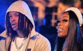 But is originally from texas. Dj Akademiks Accuses Asian Doll Of Profiting Off King Von S Death Urban Islandz