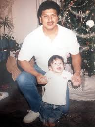 Fred Barron Obituary