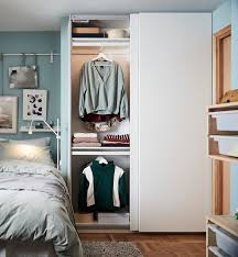 Whether you need hanging space, multiple shelves or internal drawers, the pax system can cater to your needs. Pax 2 Wardrobe Frames White Ikea
