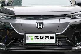 in Stock 2023 Enp1 New Car Honda Enp1 510km Top New Energy ...