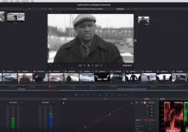 Cinematic effects, transitions, glass overlays, sounds and more. Custom Monochrome Effects In Davinci Resolve By Mark Spencer Provideo Coalition