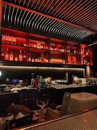 The Basement Bar - The Darmawangsa Square, Jl. Darmawangsa VI, RT.5/RW.1, Pulo, Kota Jakarta Selatan | Corner