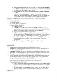 A contract may be rescinded by consent of all parties. Contract Law Ii Notes Law61004 Contract Law Ii Taylors Thinkswap