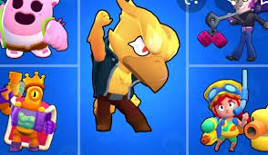 There's a brawl stars quiz for everyone. Jaka Postacia Z Brawl Stars Jestes Samequizy
