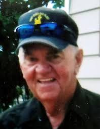 Lawrence 'Larry' Douglas Gureski