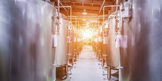 How To Start A Microbrewery - Coastal Steel Structures