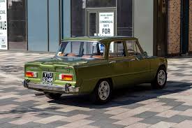 Image result for Light Rattan 1973 Alfa-Romeo