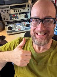 Josh Keck's Instagram, Twitter & Facebook