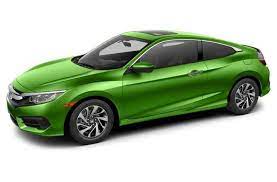 Research The 2017 Honda Civic Best Gas Mileage Small Cars Best Gas Mileage Cars
