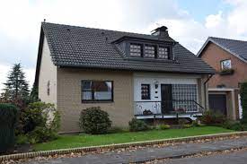 Haus in kempen kaufen oder mieten ? Haus Zum Verkauf Pinsweg 22 47906 Kempen Viersen Kreis Mapio Net