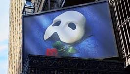 The Phantom of the Opera